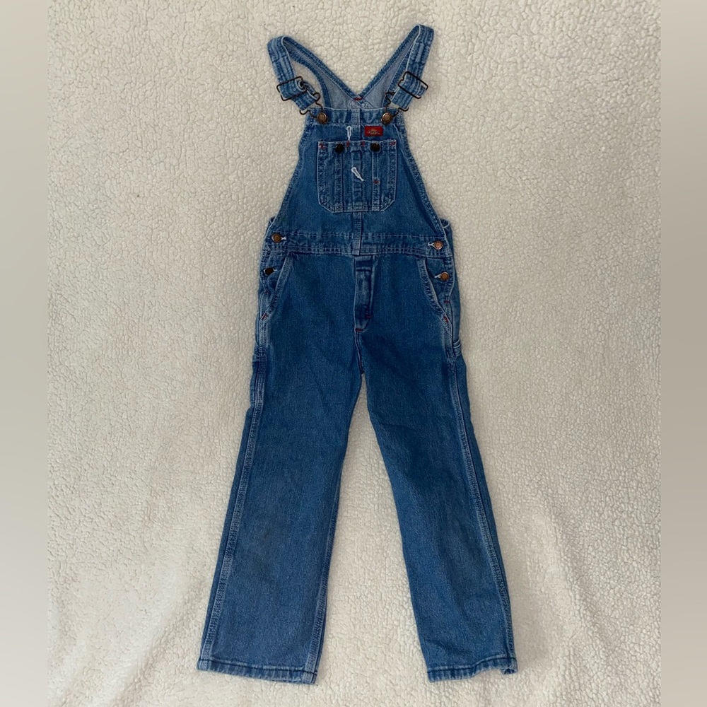 Dickies Kid Overall